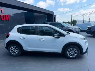 Citroën C3 2019 - 12900 EUR, 156000 km - AUTO.MOTO.pt - 156000km - foto 4 de 10