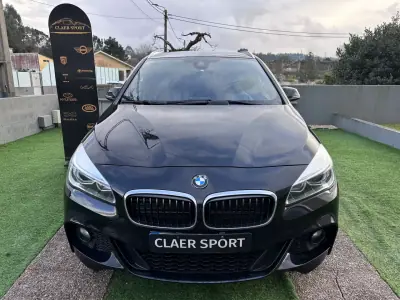 BMW 216 Active Tourer 2015 - 14900 EUR, 210000 km - AUTO.MOTO.pt - 210000km - foto 2 de 52