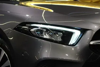 Mercedes-Benz A 250 2020 - 23900 EUR, 140000 km - AUTO.MOTO.pt - 140000km - foto 8 de 35