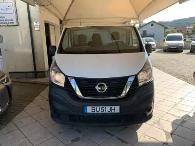 Nissan NV300 2017 - 13500 EUR, 203327 km - AUTO.MOTO.pt - 203327km - foto 7 de 18
