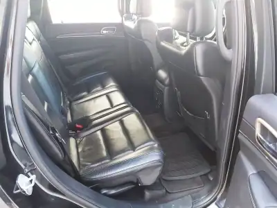 Jeep Grand Cherokee 2016 - 34950 EUR, 135350 km - AUTO.MOTO.pt - 135350km - foto 29 de 60