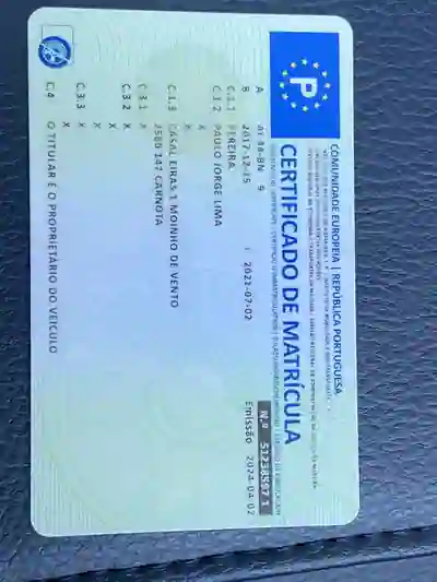 Land Rover Range Rover Velar 2017 - 38500 EUR, 1000 km - 1000km - foto 2 de 11