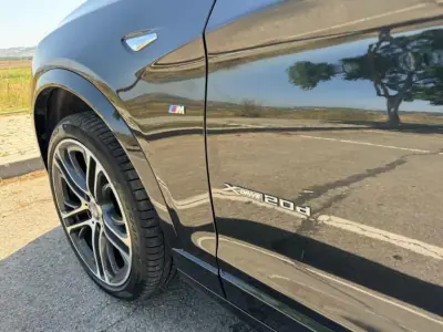 BMW X4 2017 - 33480 EUR, 187000 km - AUTO.MOTO.pt - 187000km - foto 10 de 42