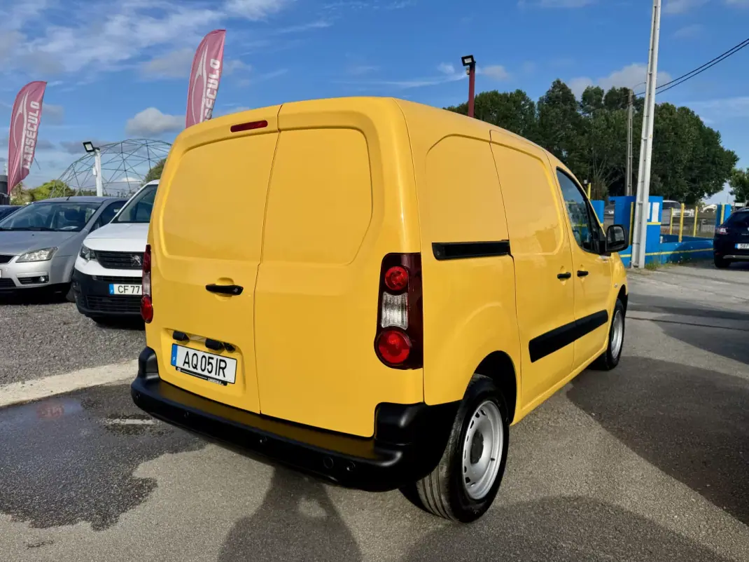 Citroën Jumpy 2017 - 10950 EUR, 103905 km - 103905km - foto 7 de 21
