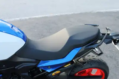 BMW F 900 XR 2025 - 15800 EUR, 100 km - AUTO.MOTO.pt - 100km - foto 22 de 24