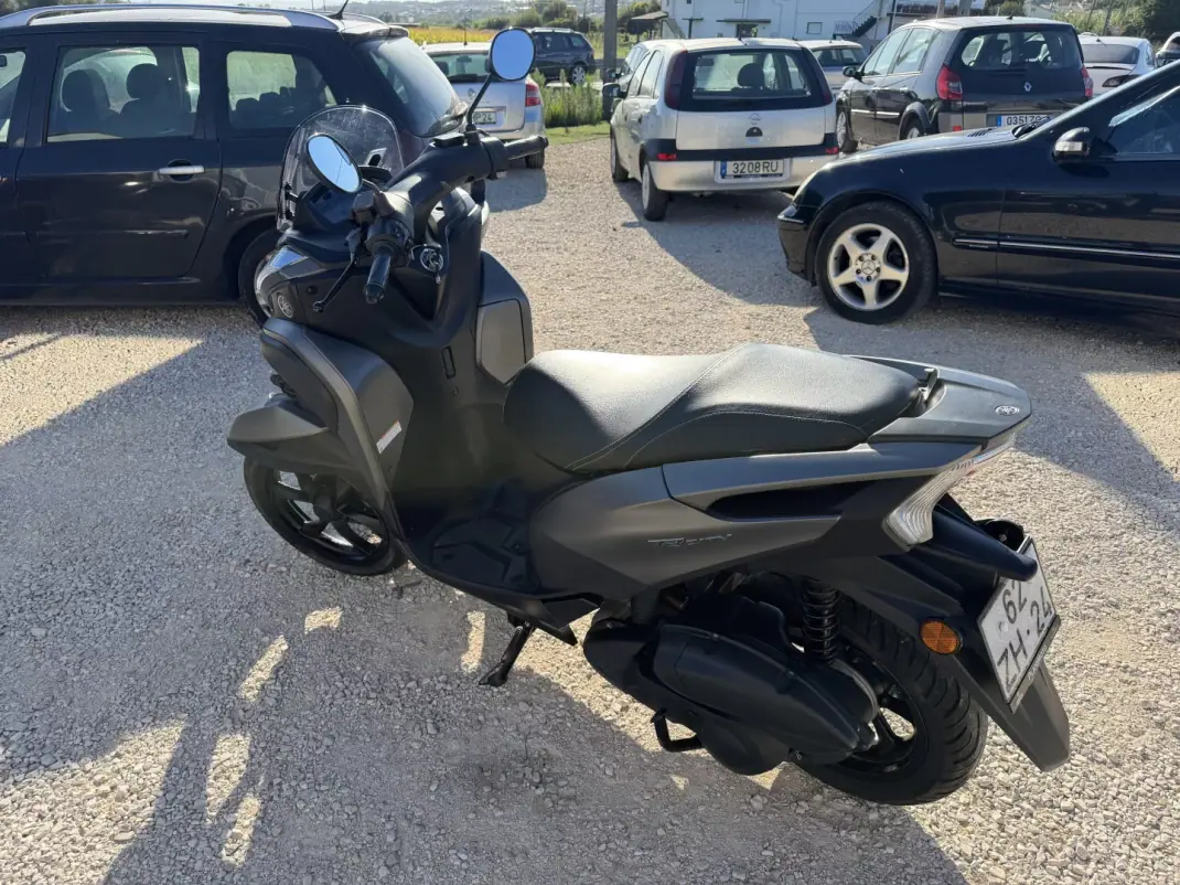 Yamaha Tracer 9 2019 - 3450 EUR, 5033 km - 5033km - foto 5 de 10