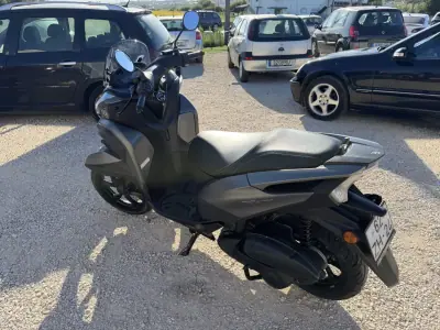 Yamaha Tracer 9 2019 - 3450 EUR, 5033 km - 5033km - foto 5 de 10
