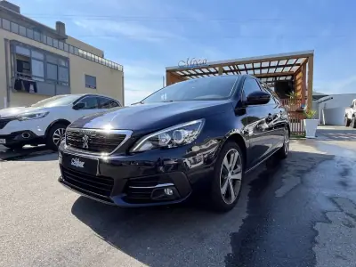 Peugeot 308 SW 2018 - 9950 EUR, 219000 km - AUTO.MOTO.pt - 219000km - foto 36 de 40