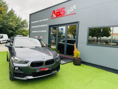BMW X2 2019 - 31999 EUR, 60000 km - AUTO.MOTO.pt - 60000km - foto 4 de 31