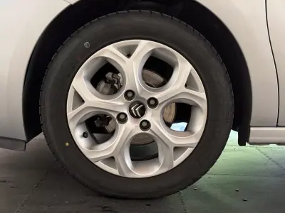 Citroën C3 2016 - 7900 EUR, 84451 km - AUTO.MOTO.pt - 84451km - foto 8 de 21