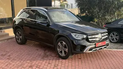 Mercedes-Benz GLC 300 2022 - 36990 EUR, 139000 km - 139000km - foto 4 de 41