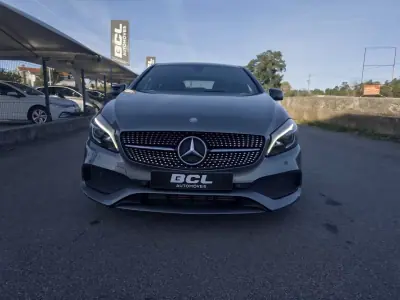 Mercedes-Benz A 200 2015 — photo 2 of 34