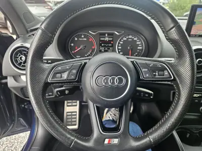 Audi A3 2017 - 22500 EUR, 50100 km - AUTO.MOTO.pt - 50100km - foto 15 de 53