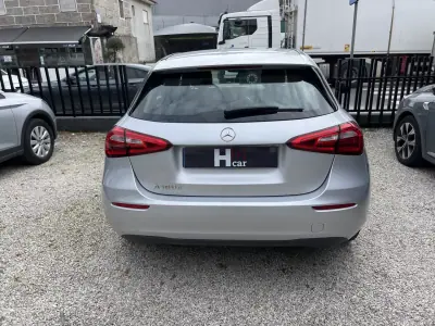 Mercedes-Benz A 180 2020 - 23000 EUR, 147000 km - AUTO.MOTO.pt - 147000km - foto 4 de 19