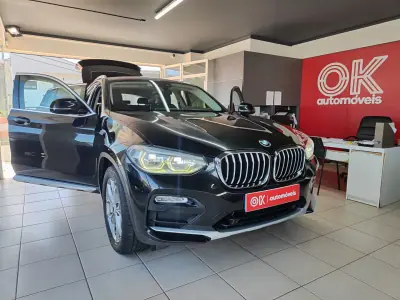 BMW X4 2020 - 33500 EUR, 170000 km - 170000km - foto 19 de 37