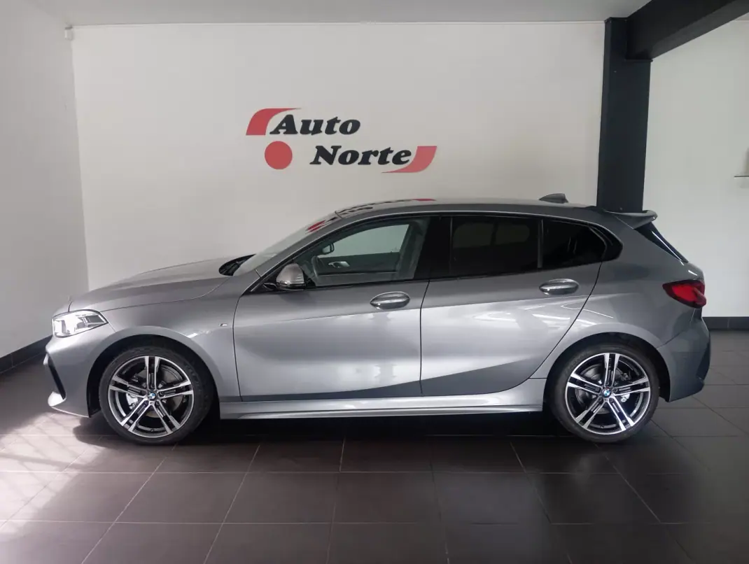 BMW 116 2024 - 27500 EUR, 27000 km - AUTO.MOTO.pt - 27000km - foto 2 de 31
