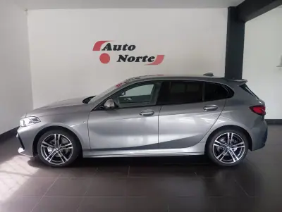 BMW 116 2024 - 27500 EUR, 27000 km - AUTO.MOTO.pt - 27000km - foto 2 de 31