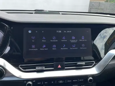 Kia e-Niro 2022 - 22250 EUR, 71631 km - AUTO.MOTO.pt - 71631km - foto 29 de 44