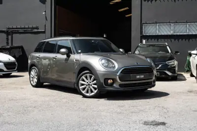 MINI Clubman 2016 - 151297km