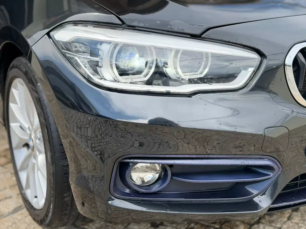 BMW 116 2018 - 15950 EUR, 178369 km - AUTO.MOTO.pt - 178369km - foto 16 de 18