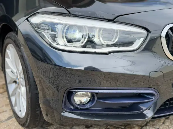 BMW 116 2018 - 15950 EUR, 178369 km - AUTO.MOTO.pt - 178369km - foto 16 de 18