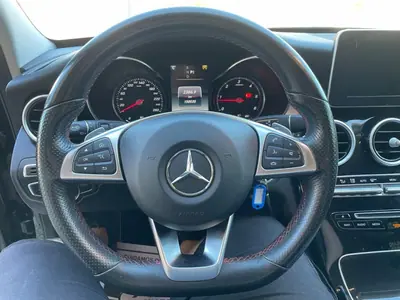 Mercedes-Benz C 220 2015 - 25999 EUR, 151000 km - AUTO.MOTO.pt - 151000km - foto 16 de 56