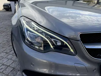 Mercedes-Benz E 220 2015 - 23999 EUR, 162000 km - AUTO.MOTO.pt - 162000km - foto 9 de 53
