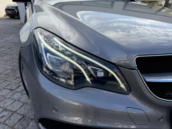 Mercedes-Benz E 220 2015 - 23999 EUR, 162000 km - AUTO.MOTO.pt - 162000km - foto 9 de 53