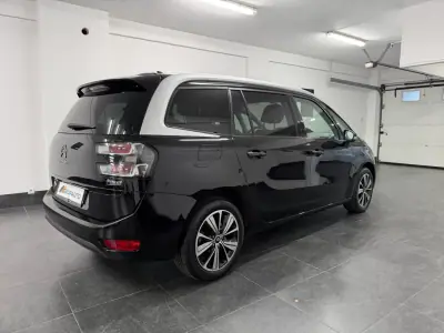 Citroën C4 Grand Picasso 2017 — foto 4 de 27
