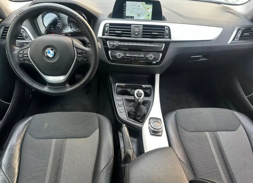 BMW 116 2019 - 19250 EUR, 137000 km - AUTO.MOTO.pt - 137000km - foto 2 de 9