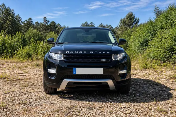 Land Rover Range Rover Evoque 2.2 eD4 Prestige 2014 Diesel