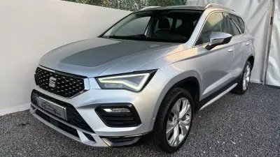 SEAT Ateca 2023 - 19400 EUR, 109000 km - AUTO.MOTO.pt - 109000km - foto 2 de 12