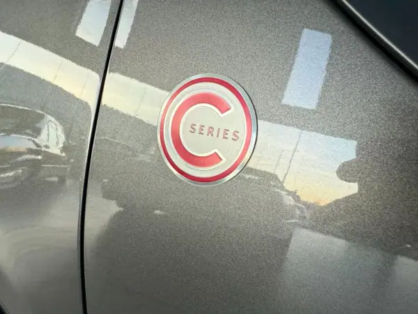 Citroën C3 2021 - 13990 EUR, 56027 km - AUTO.MOTO.pt - 56027km - foto 19 de 20