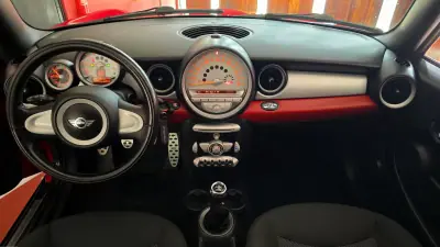 MINI C 220 2009 - 7990 EUR, 203967 km - 203967km - foto 16 de 46