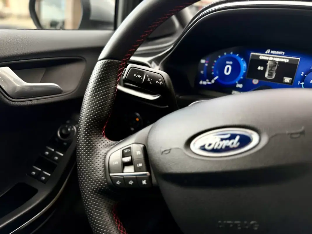 Ford Puma 2024 - 20950 EUR, 34000 km - AUTO.MOTO.pt - 34000km - foto 19 de 31