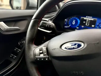 Ford Puma 2024 - 20950 EUR, 34000 km - AUTO.MOTO.pt - 34000km - foto 19 de 31