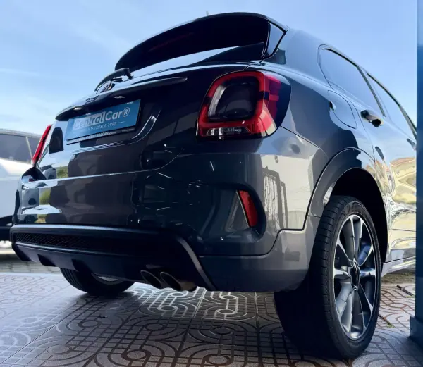 Fiat 500X 2022 - 15950 EUR, 47000 km - AUTO.MOTO.pt - 47000km - foto 11 de 25