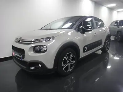 Citroën C3 2020 - 39000km