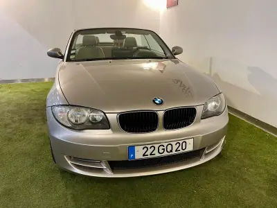 BMW 118 2008 - 10900 EUR, 149000 km - AUTO.MOTO.pt - 149000km - foto 5 de 34