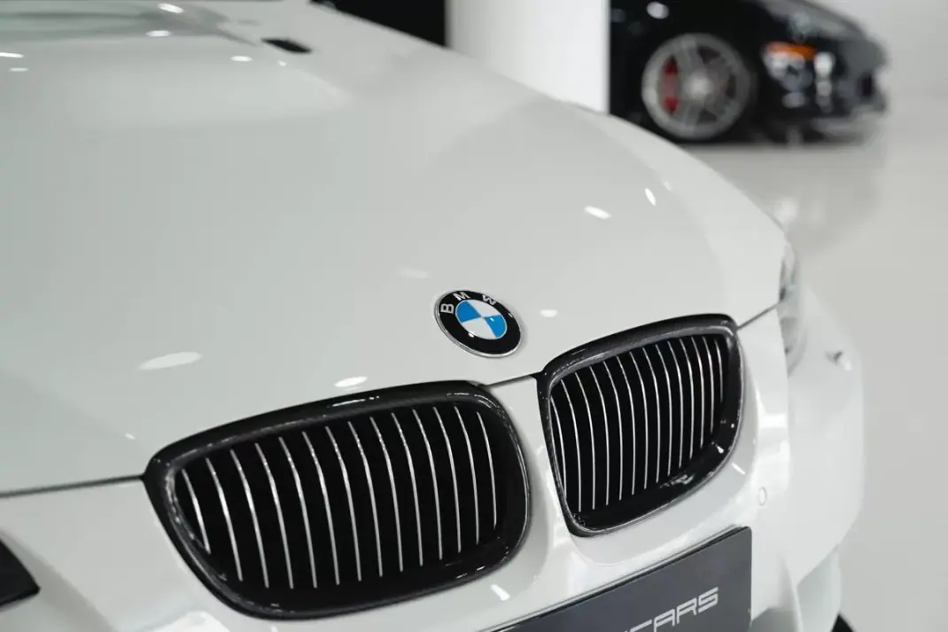 BMW M3 2008 - 59950 EUR, 70000 km - 70000km - foto 3 de 58