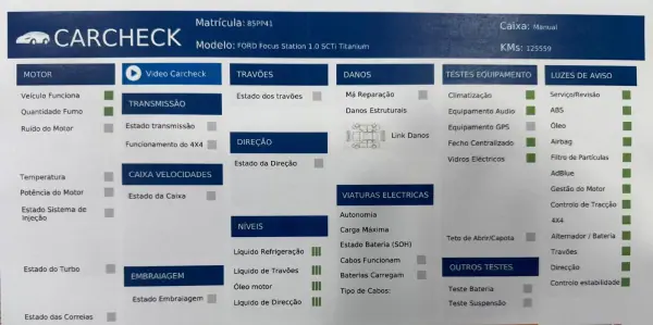 Ford Focus SW 2015 - 9999 EUR, 125121 km - AUTO.MOTO.pt - 125121km - foto 18 de 18