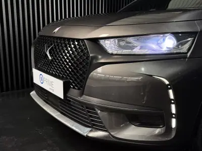DS DS7 Crossback 2019 - 23500 EUR, 147000 km - AUTO.MOTO.pt - 147000km - foto 3 de 30