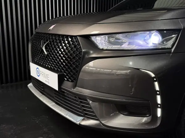 DS DS7 Crossback 2019 - 23500 EUR, 147000 km - AUTO.MOTO.pt - 147000km - foto 3 de 30