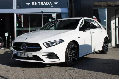 Mercedes-Benz A 250e 2020 - 24900 EUR, 81736 km - AUTO.MOTO.pt - 81736km - foto 3 de 22