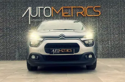 Citroën C3 2022 - 15250 EUR, 45000 km - AUTO.MOTO.pt - 45000km - foto 14 de 15