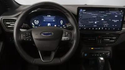 Ford Focus 2024 - 21450 EUR, 49000 km - AUTO.MOTO.pt - 49000km - foto 20 de 36