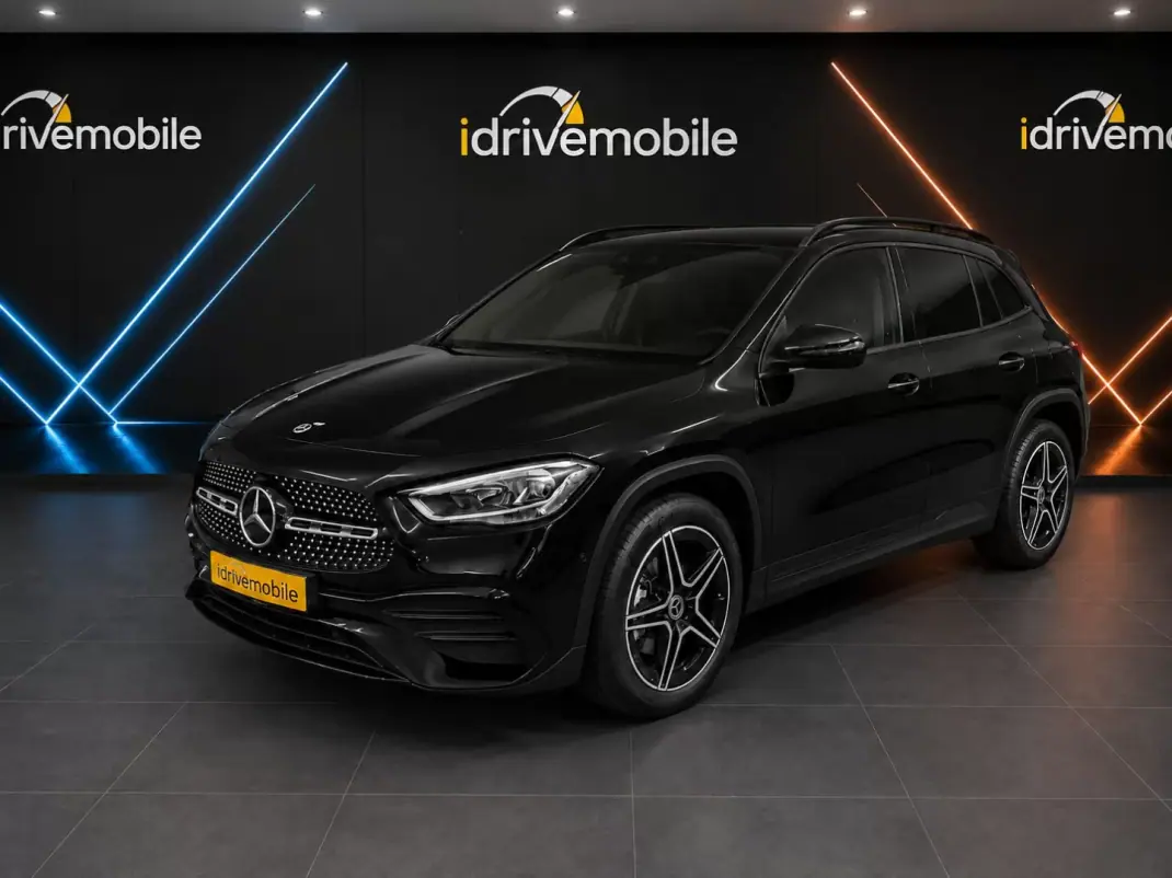 Mercedes-Benz GLA 250 2021 - 29900 EUR, 79800 km - 79800km - foto 2 de 20