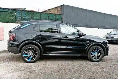 Lynk & Co 1 2022 - 29000 EUR, 29500 km - AUTO.MOTO.pt - 29500km - foto 9 de 30