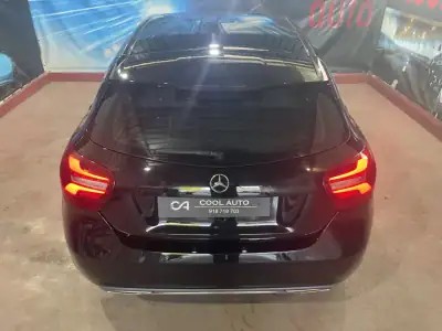 Mercedes-Benz A 200 2016 - 18450 EUR, 188000 km - AUTO.MOTO.pt - 188000km - foto 12 de 42