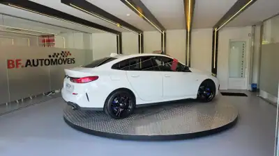 BMW 218 Gran Coupé 2020 - 31900 EUR, 43163 km - AUTO.MOTO.pt - 43163km - foto 7 de 66